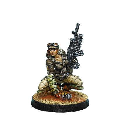 Ramah Taskforce Expansion Pack Alpha