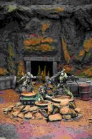 Ramah Taskforce Expansion Pack Alpha