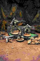 Ramah Taskforce Expansion Pack Alpha