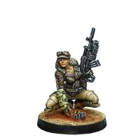 Ramah Taskforce Expansion Pack Alpha