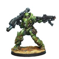 Ramah Taskforce Expansion Pack Alpha
