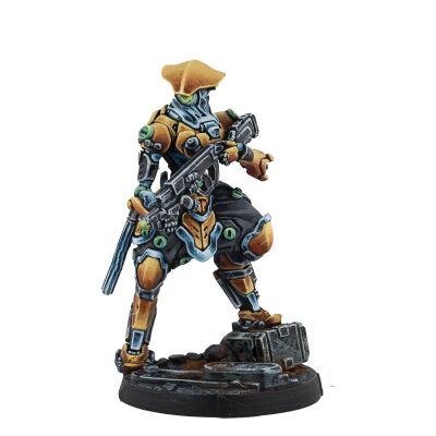 Imperial Service Expansion Pack Gamma