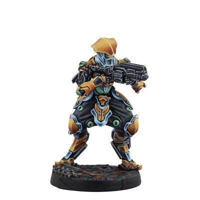 Imperial Service Expansion Pack Gamma