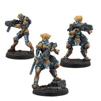 Imperial Service Expansion Pack Gamma Inhalt