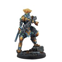 Imperial Service Expansion Pack Gamma