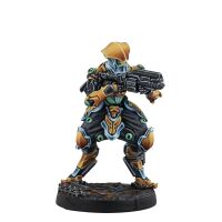 Imperial Service Expansion Pack Gamma