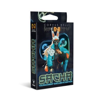ITS Season 17 Tournament Pack: Seekers