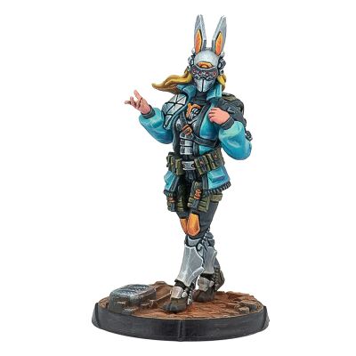ITS Season 17 Tournament Pack: Seekers