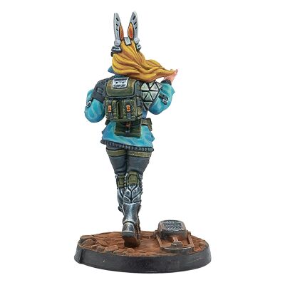 ITS Season 17 Tournament Pack: Seekers