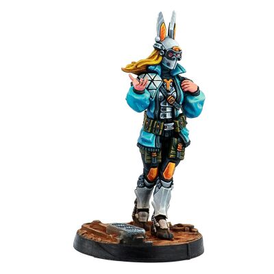ITS Season 17 Tournament Pack: Seekers