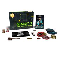 ITS Season 17 Tournament Pack: Seekers Inhalt