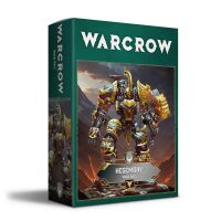 War Rig Verpackung