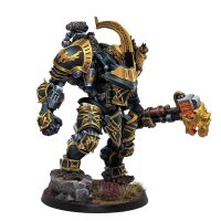Hegemony War Rig
