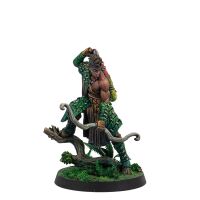 Protectors of the Forest
