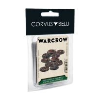 30mm Scions of Yaldabaoth Scenery Bases, Alpha Series Verpackung