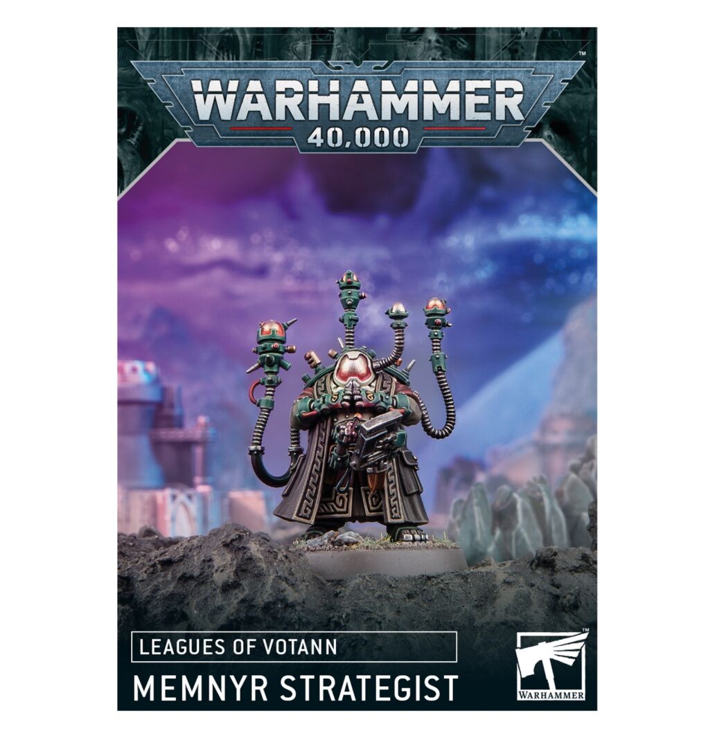 Memnyr-Stratege