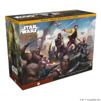 Star Wars: Legion &ndash; Rebel Alliance Starter Set
