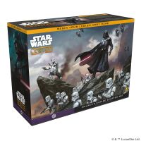 Star Wars: Legion &ndash; Galactic Empire Starter Set