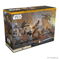 Star Wars: Legion &ndash; Galactic Republic Starter Set