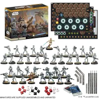 Star Wars: Legion &ndash; Galactic Republic Starter Set