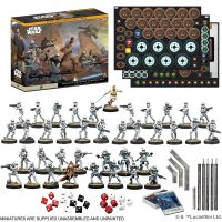 Star Wars: Legion &ndash; Separatist Alliance Starter Set