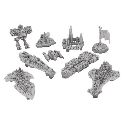 Twilight Imperium &ndash; Thunder&rsquo;s Edge