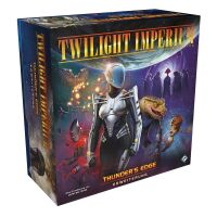 Twilight Imperium &ndash; Thunder&rsquo;s Edge