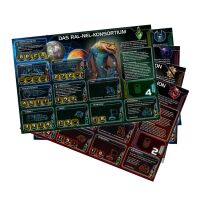 Twilight Imperium &ndash; Thunder&rsquo;s Edge