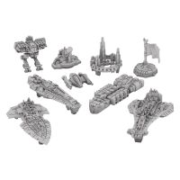 Twilight Imperium &ndash; Thunder&rsquo;s Edge