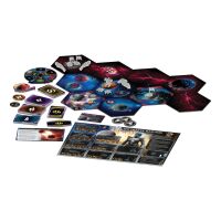 Twilight Imperium &ndash; Thunder&rsquo;s Edge
