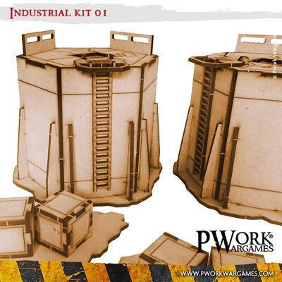 Industrial 01