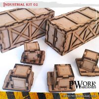 Industrial 02