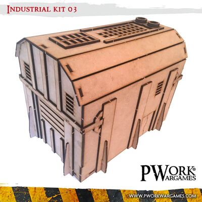 Industrial 03