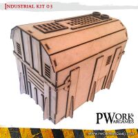 Industrial 03