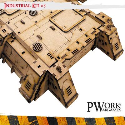 Industrial 05