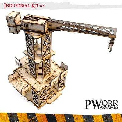 Industrial 05