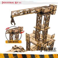 Industrial 05