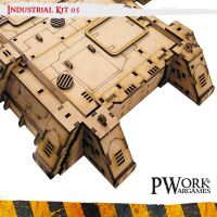 Industrial 05