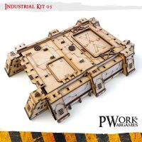Industrial 05