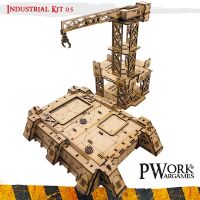 Industrial 05