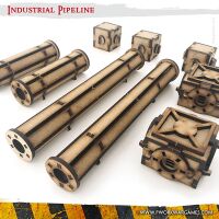 Industrial Pipeline