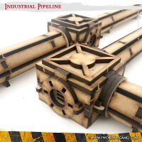 Industrial Pipeline
