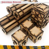 Industrial Pipeline