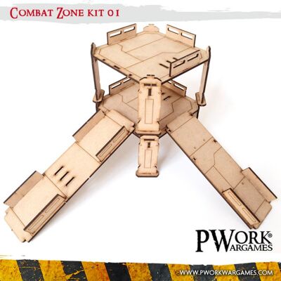 Combat Zone 01