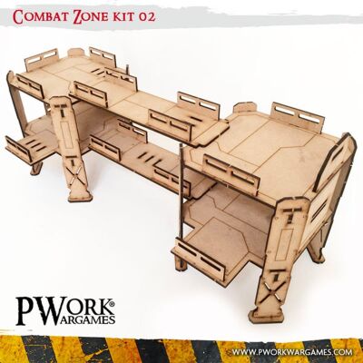 Combat Zone 02