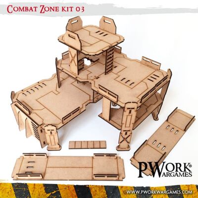 Combat Zone 03