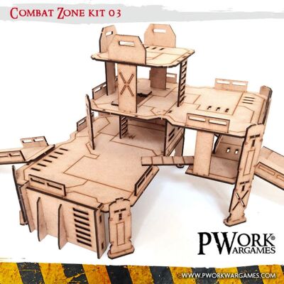 Combat Zone 03
