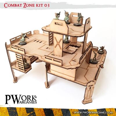 Combat Zone 03