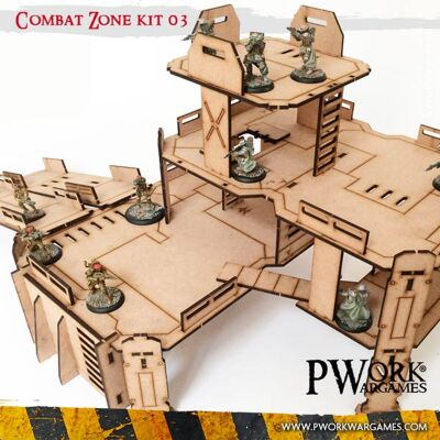 Combat Zone 03
