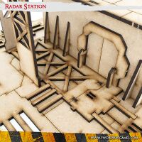 Radar Station